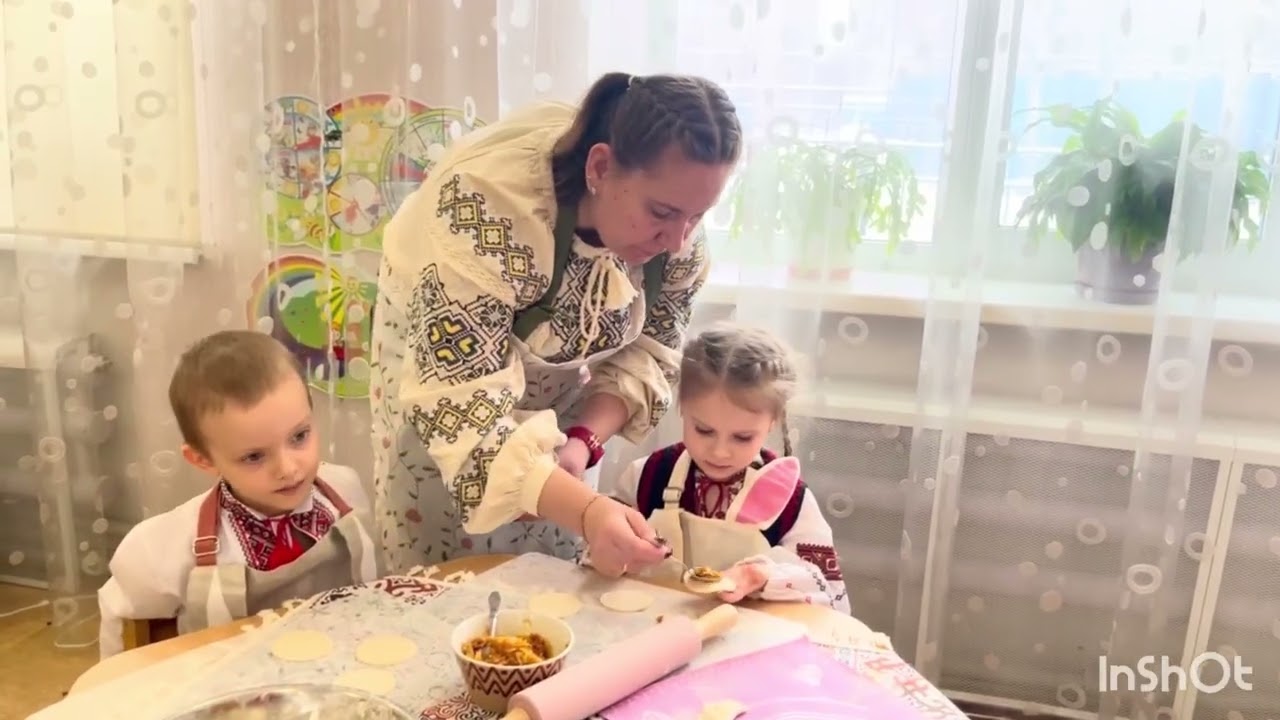 Міні-проєкт