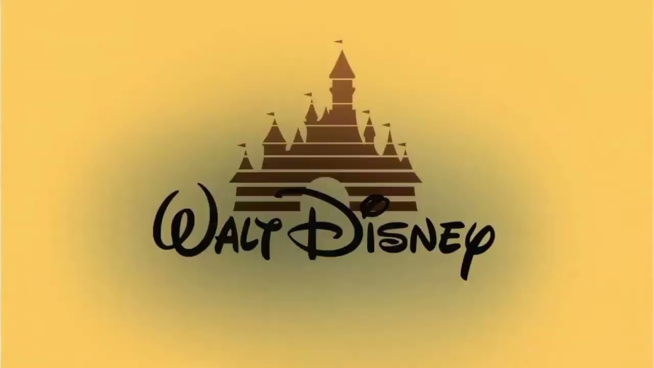 Walt Disney Television Animation Effects (Preview 1982 Effects) in Reversed