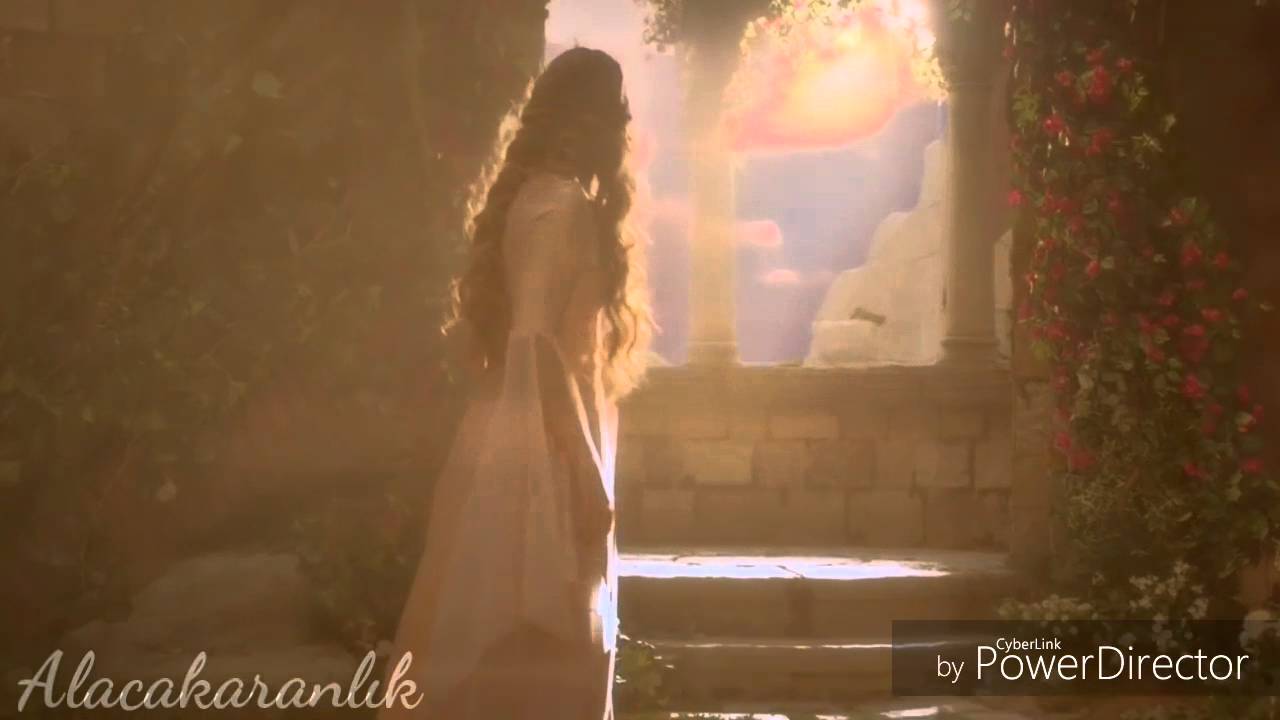 Muhteşem Yüzyıl Kösem Anastasia & Ahmet Sana Açacağım Kalbimi