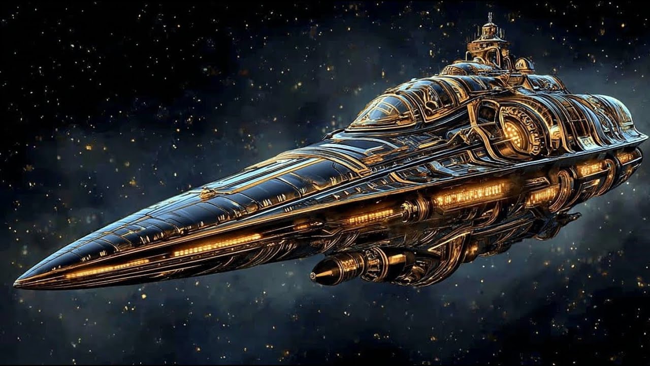 Humanity Returned in 870,000 AD—And Nothing in the Cosmos Survived the Shift Sci-Fi | HFY