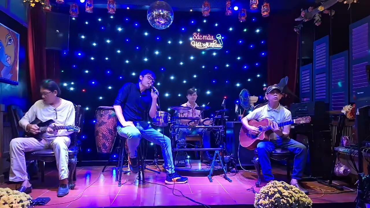 Gõ Cửa Trái Tim #Ryu-B