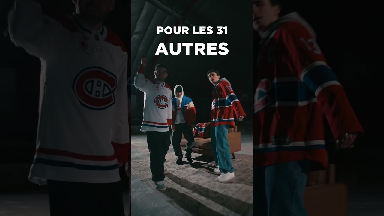 14-20-13 🔥 @canadiensmtl #rap #nhlplayoffs #newmusic