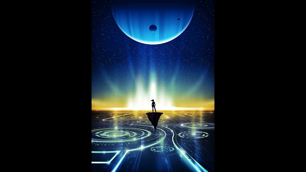 Bright Return (post-punk, art-rock, synth-pop arena) Muse: Simple Minds 