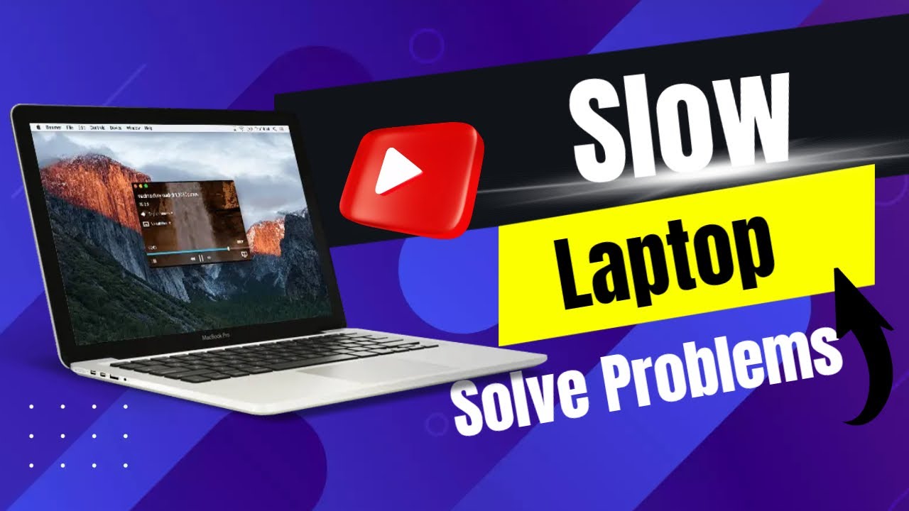 SLOW LAPTOP ! SOLVE IN 2 MIN. @phinotech