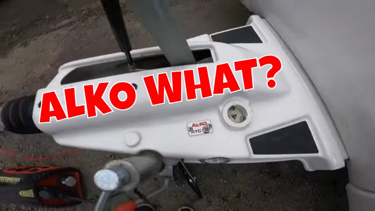 Что такое Caravan ATC и как это работает? ALKO ATC