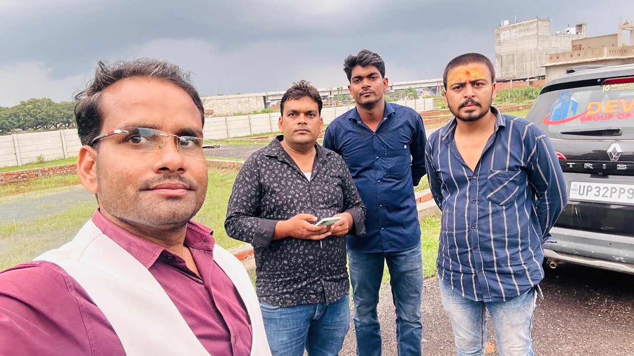 मोहान रोड़ का सबसे बेहतरीन प्रोजेक्ट//best location//Mohan Road plot//Near by Auter Ring Road 