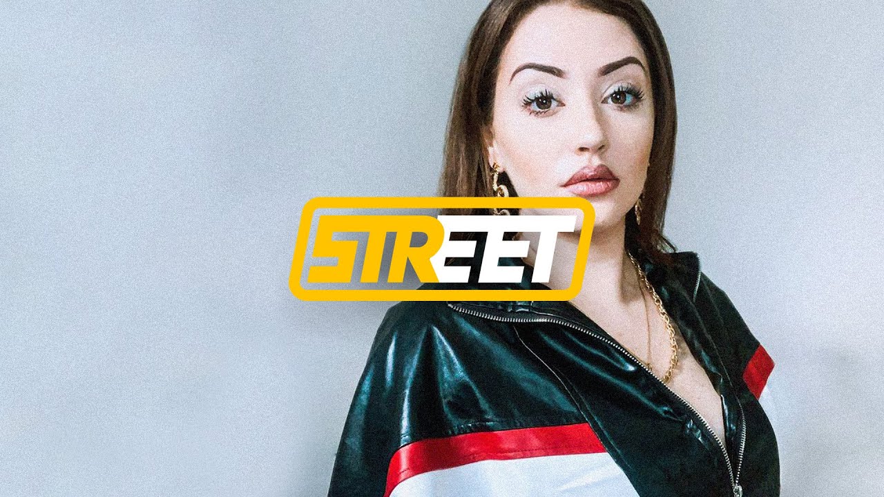 Miss Fritty - Manners (Prod. Mark Tembo) | Real Talk Street