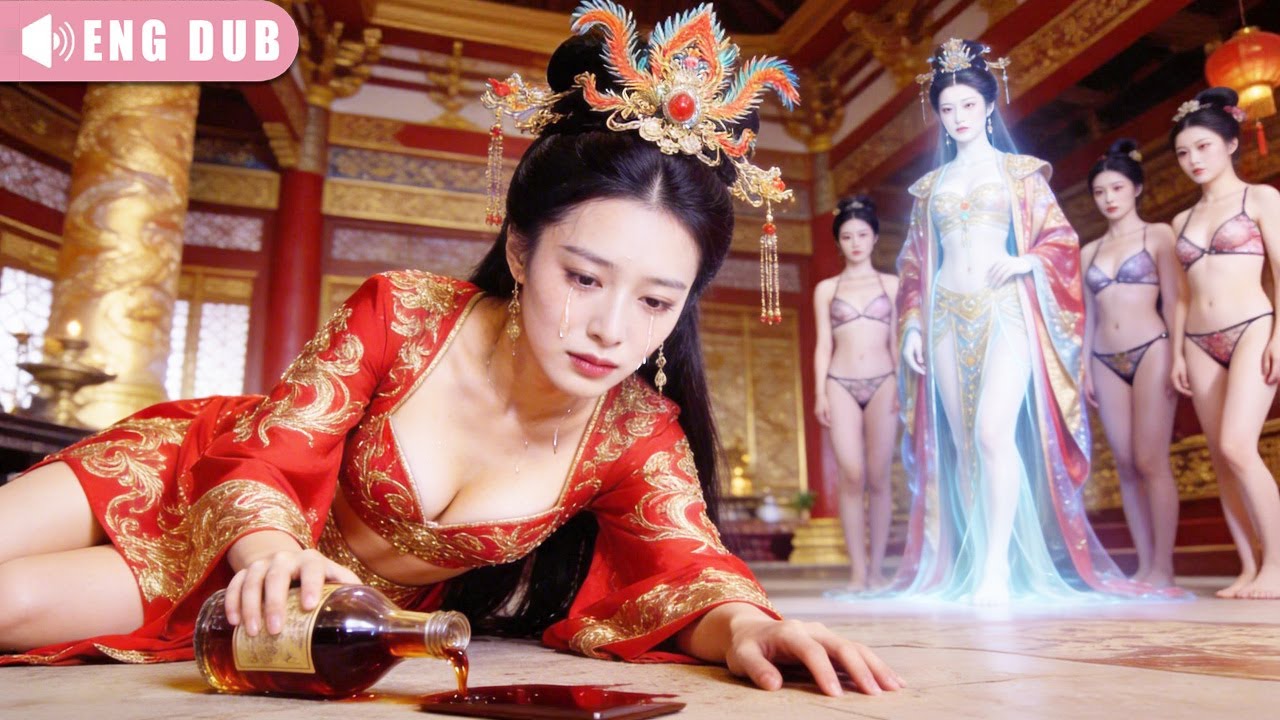 Queen Slain by Her Own Son Decides That This Time She Will Be the One Who Rules the Palace!