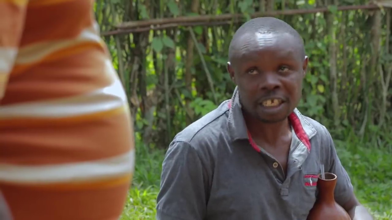 PAPA SAVA EP65:INDYAMIRIZI BY NIYITEGEKA GRATIEN (Rwandan Comedy)