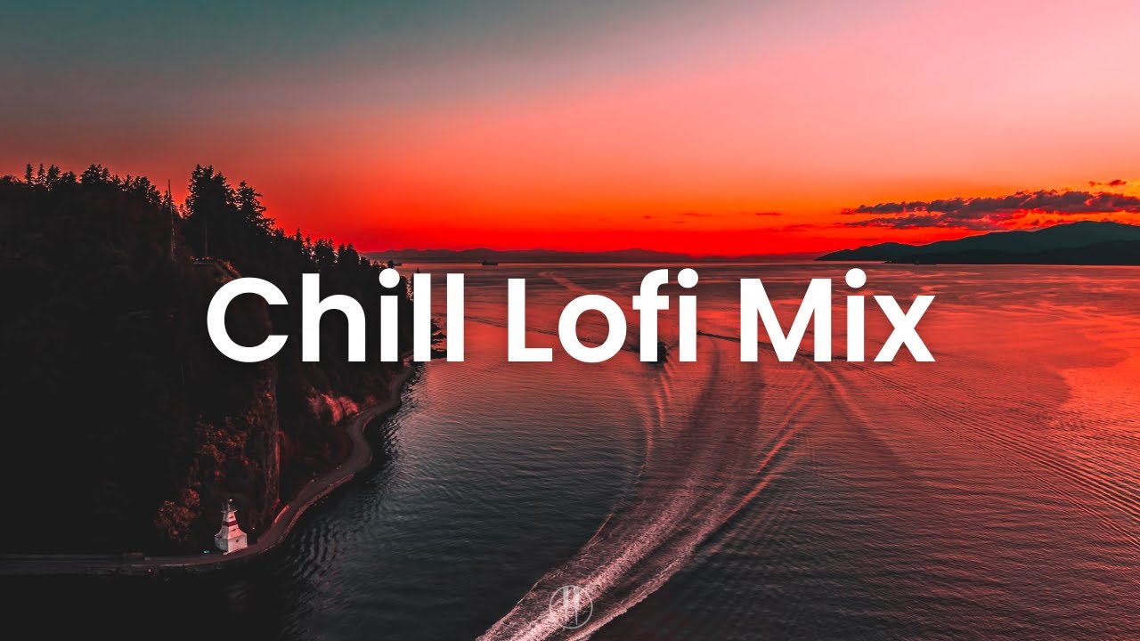 Chill Lofi Beats 🎧&nbsp; Relaxing Background Music To Study/Work To [ Chill Lofi Mix ]