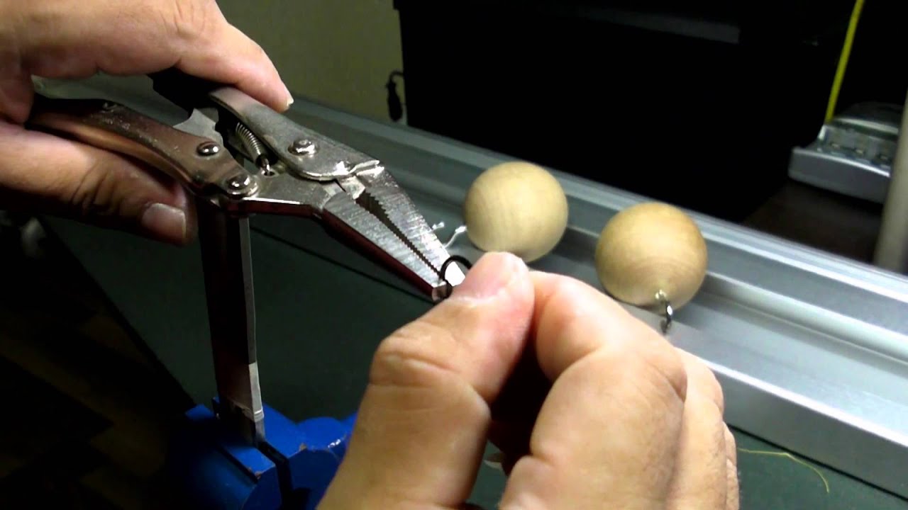 Slow Jigging Hooks Tying Method