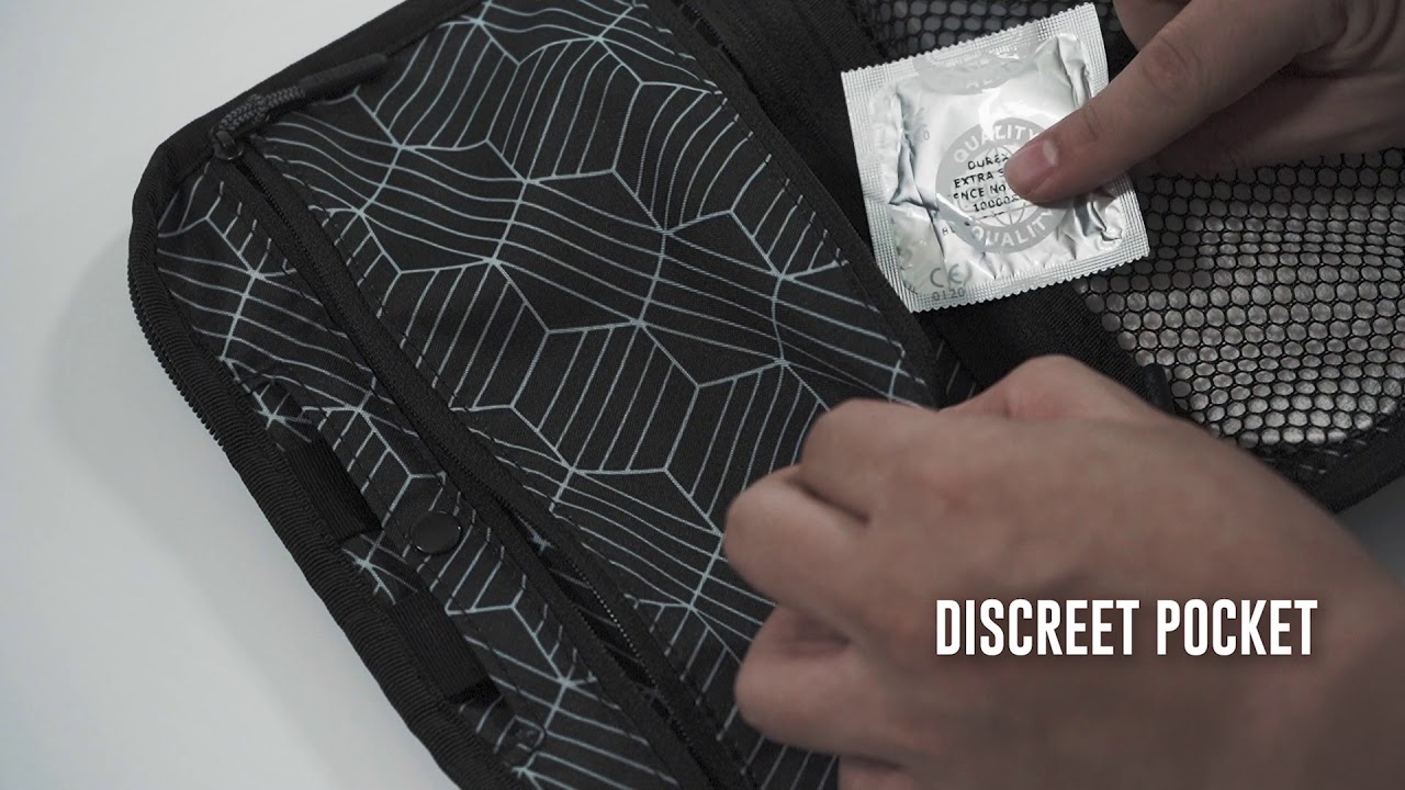 The Travel Packer - Official Kickstarter Video