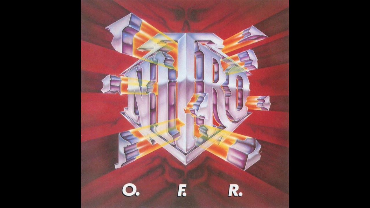 Nitro - O. F. R. (Full Album)