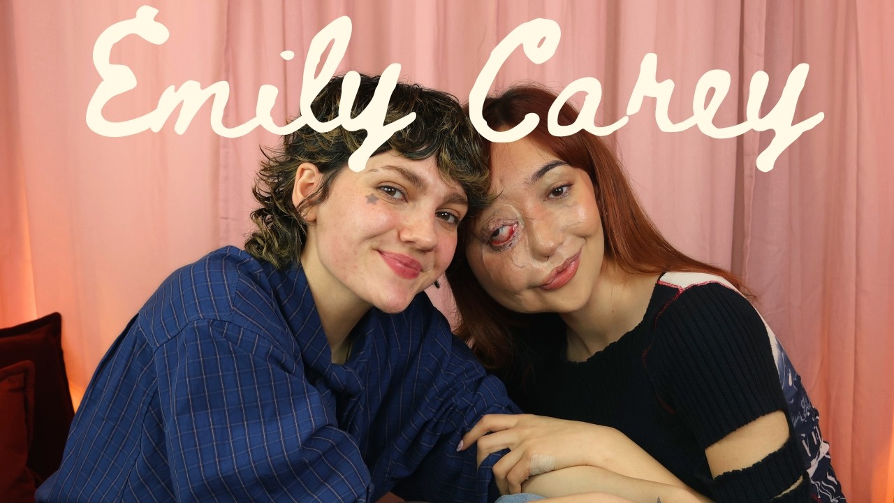 when milestone's don't make sense with emily carey | Live A Little with Nikki Lilly