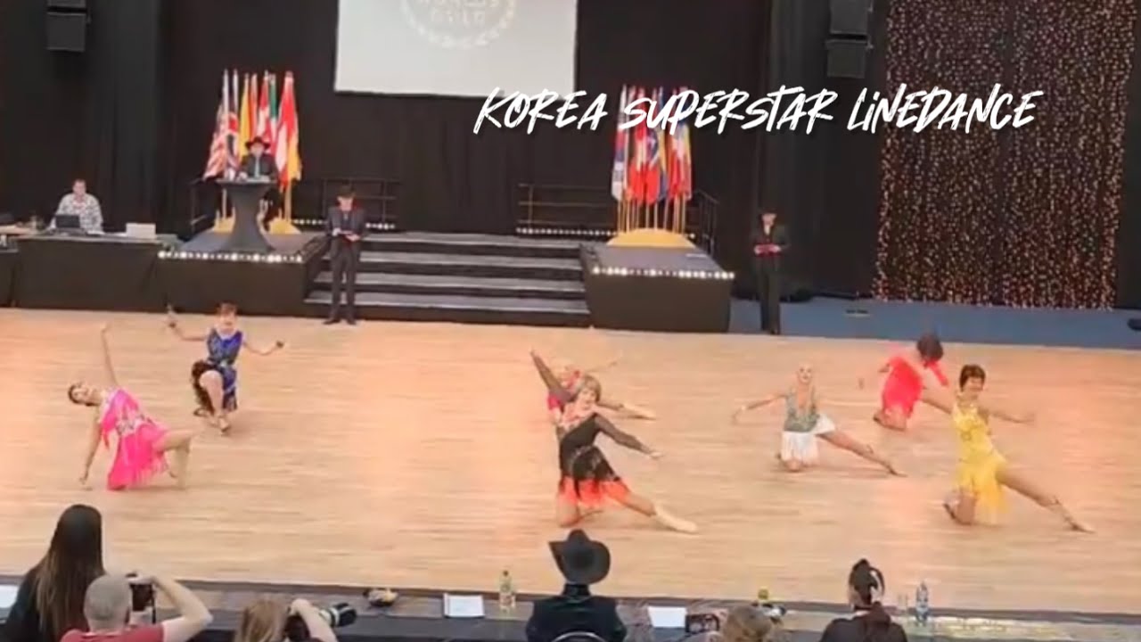 GOLD WORLDS 2022 Advanced Open 1 Cuban Emerald | KSLDA