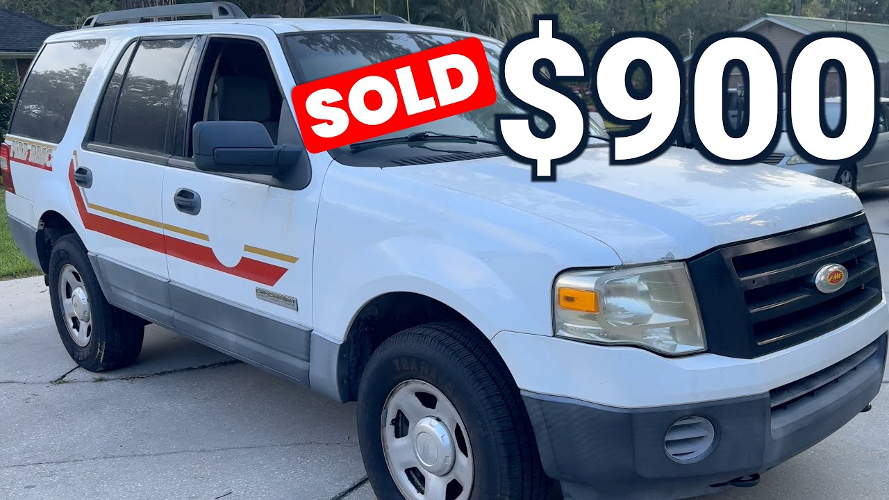 Are government auctions worth it?