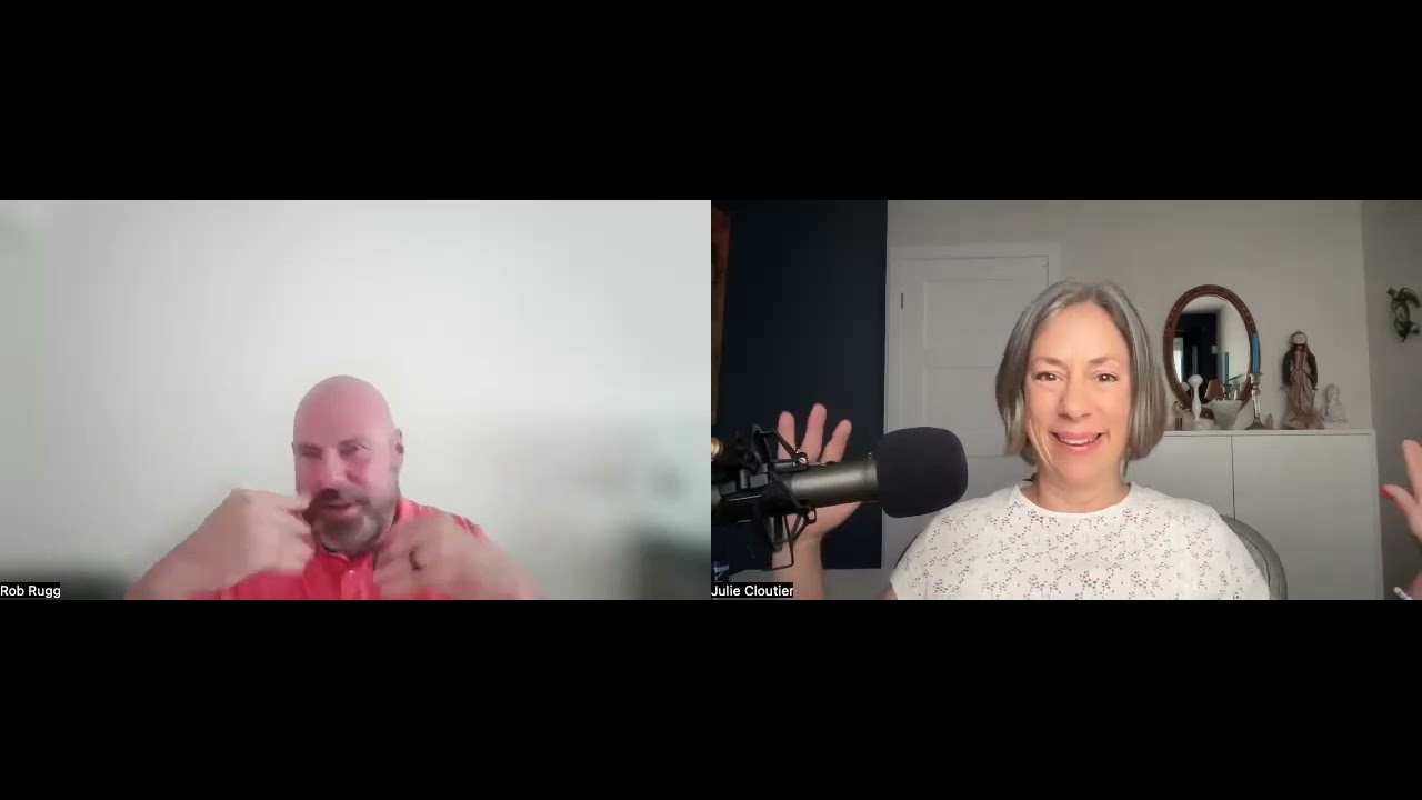 Robert and Julie&rsquo;s Book Launch: Effortless Abundance: The Art of Thriving Without Struggle.