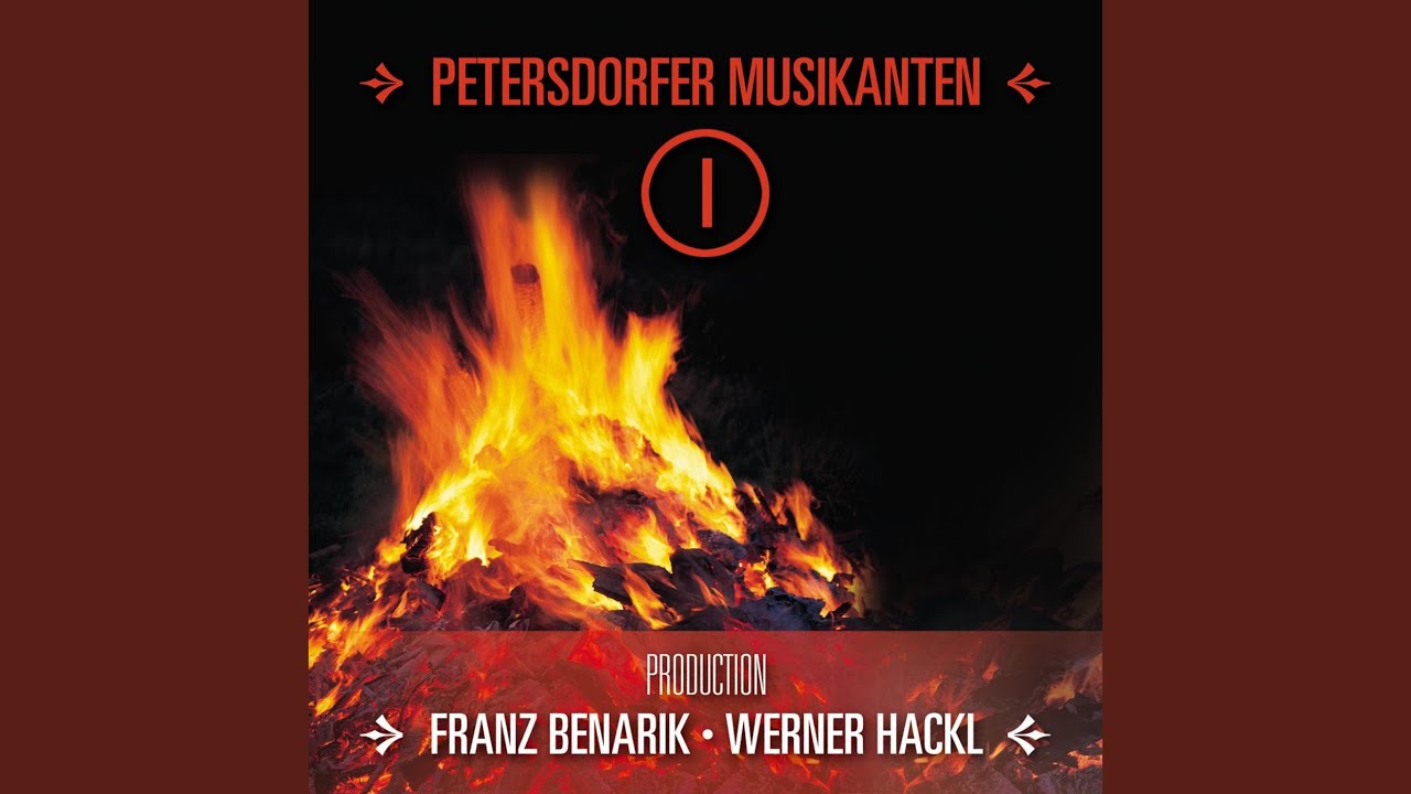 Sorgenlos - (Walzer)