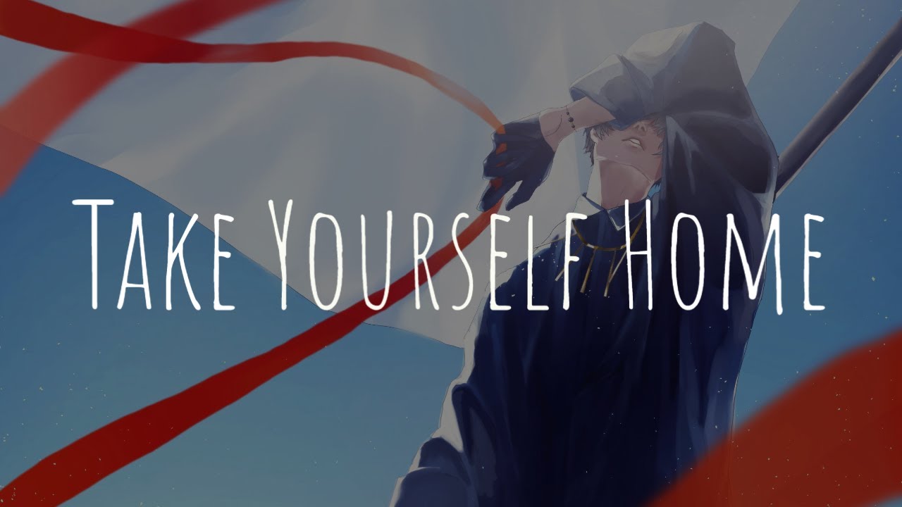 「Nightcore」- Take Yourself Home (Troye Sivan)