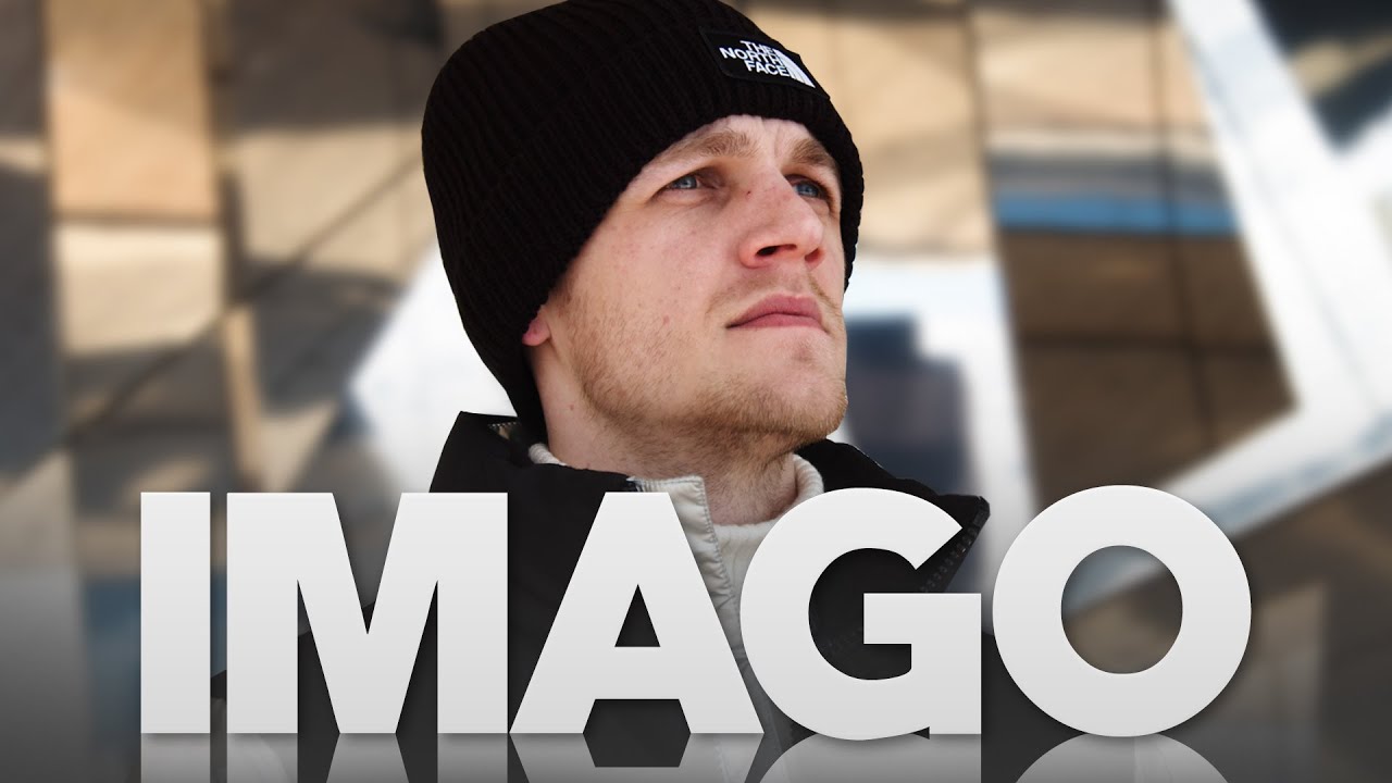 Milan Knol - Imago