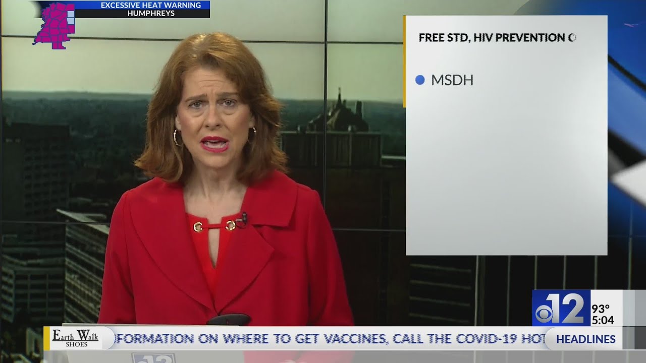 MSDH to host free STD, HIV prevention course for community members