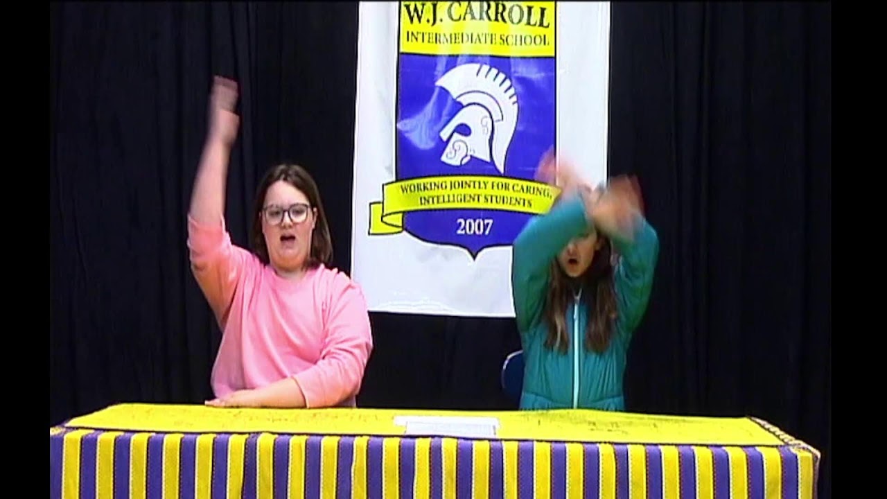 WJC Morning Show 2/2/26