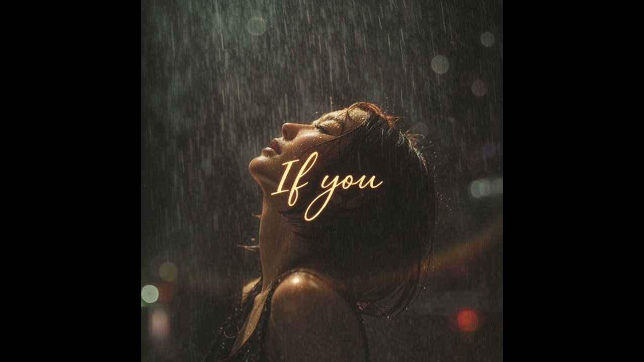 빅뱅 (BIGBANG) - IF YOU [Girl band Ver.] AI COVER