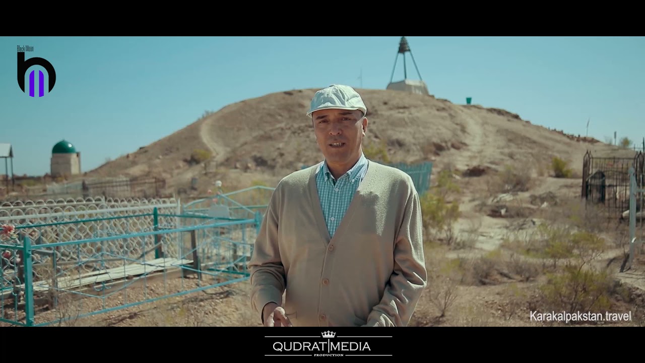 Shamun nabi Мазар Шамун Наби Karakalpakstan 2021