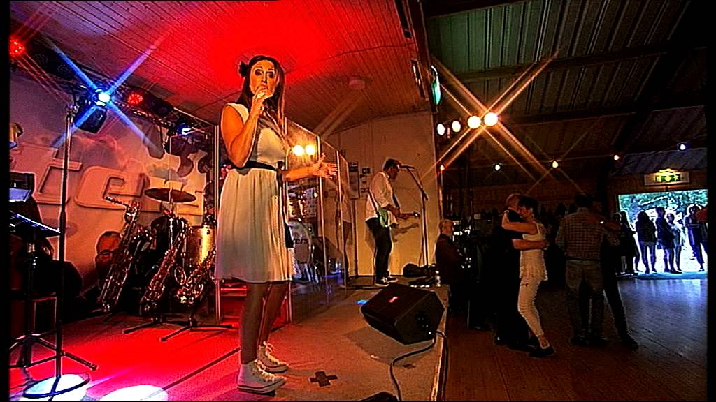 2015 0710 Drifters i Gräsmyr loge
