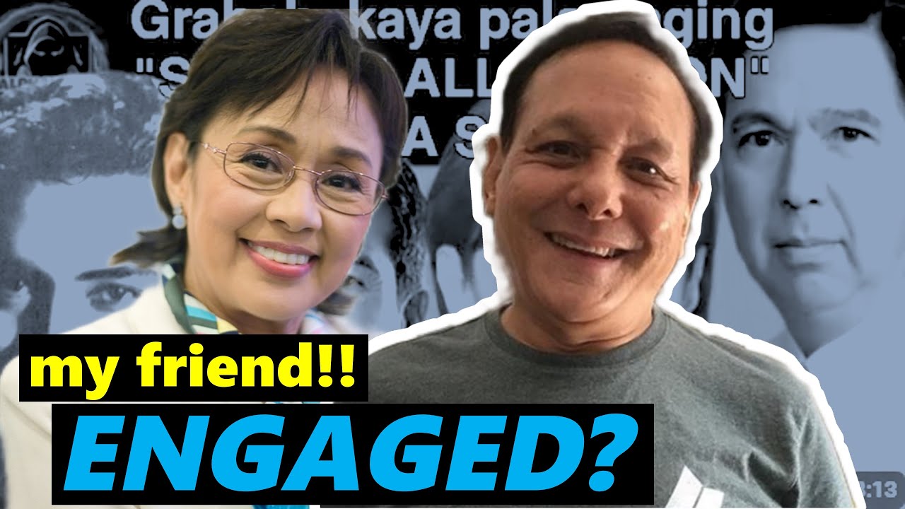 VILMA SANTOS, NAGING SILA PALA NI TOMMY MY FRIEND?🔴RONNIE HENARES