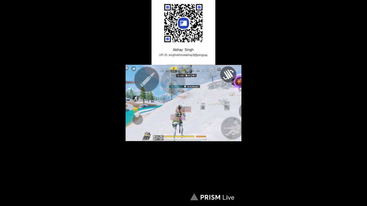 Live Sunday or Fun day CODM #CODM #callofduty #CODMMobile