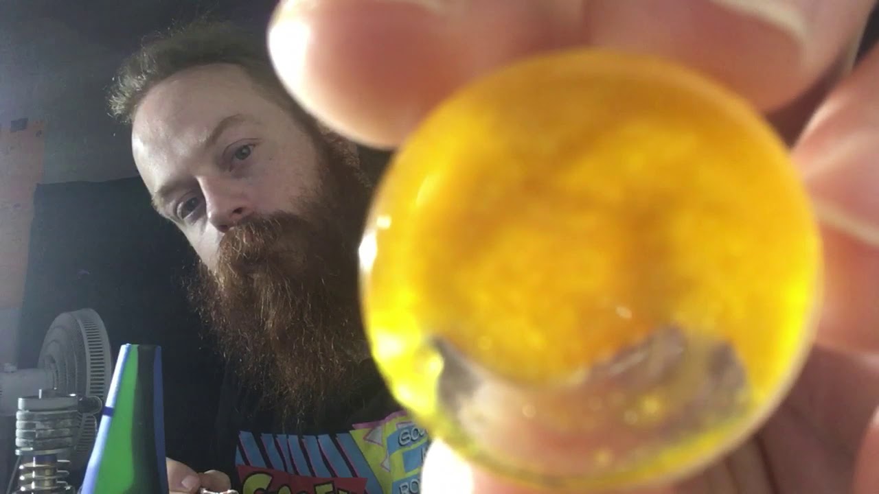 Tangie Cream Live Resin