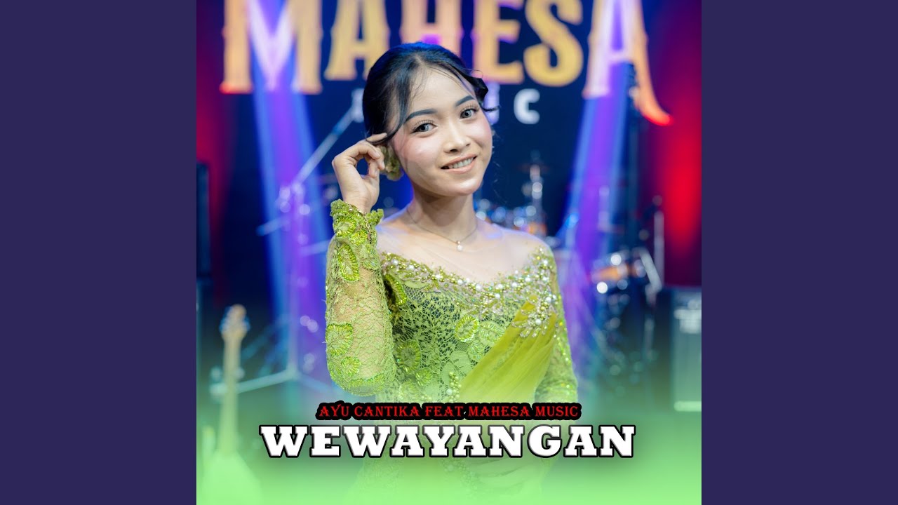 Wewayangan (feat. Mahesa Music)