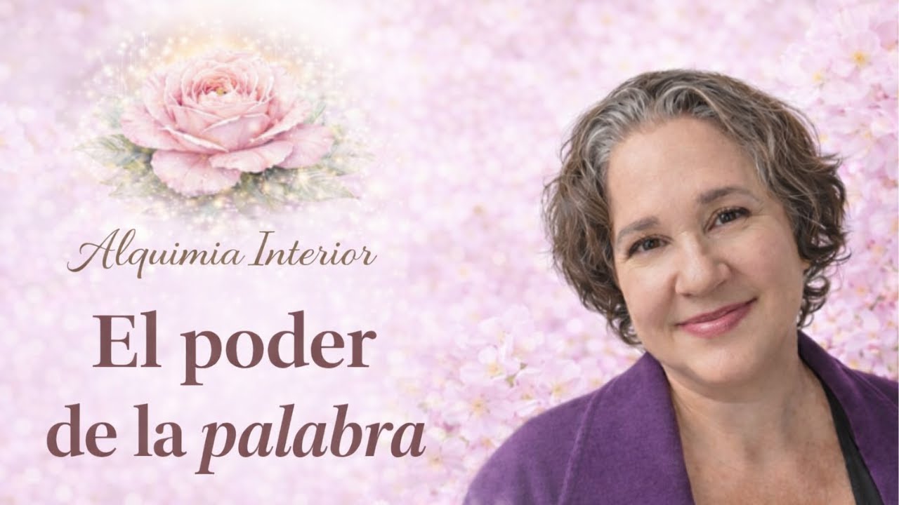 El Poder de la Palabra