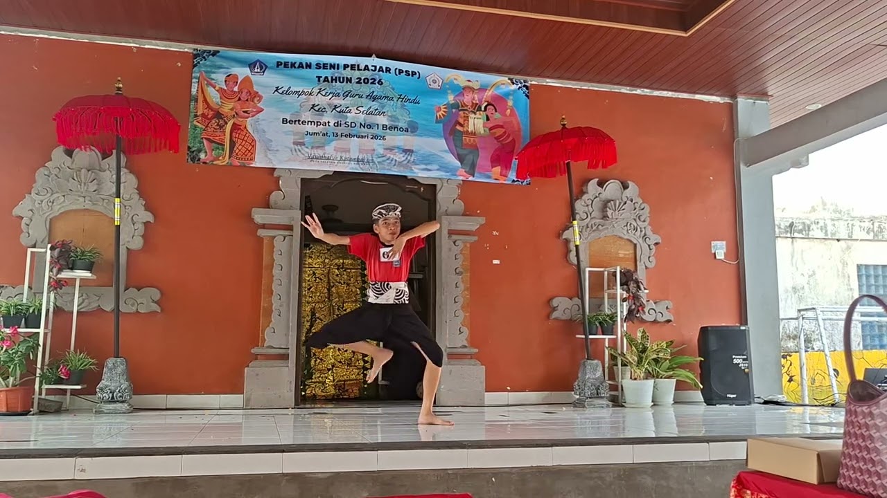 Baris Tunggal Dipta Pratama 