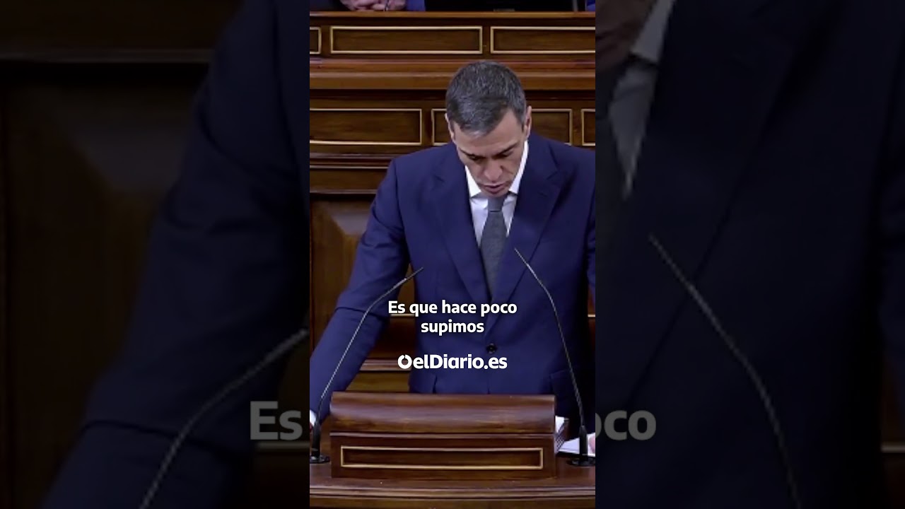 S&aacute;nchez reta a Abascal a revelar su sueldo: &ldquo;Si su asesor cobra 26.700 euros, &iquest;cu&aacute;nto cobra usted?&rdquo;