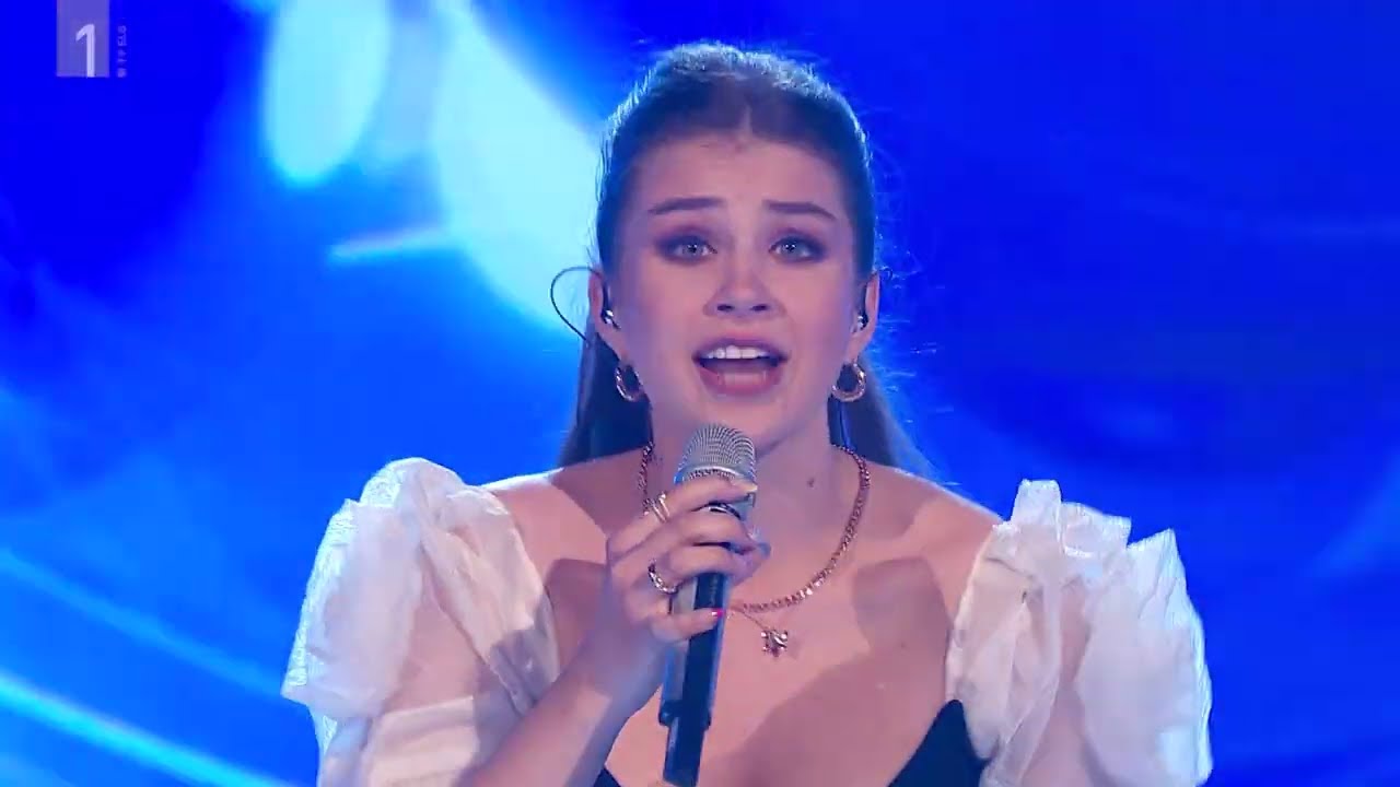 Saša Lešnjek, Tamara Duh, Natalija Cerar - Johnny je moj (V petek zvečer)