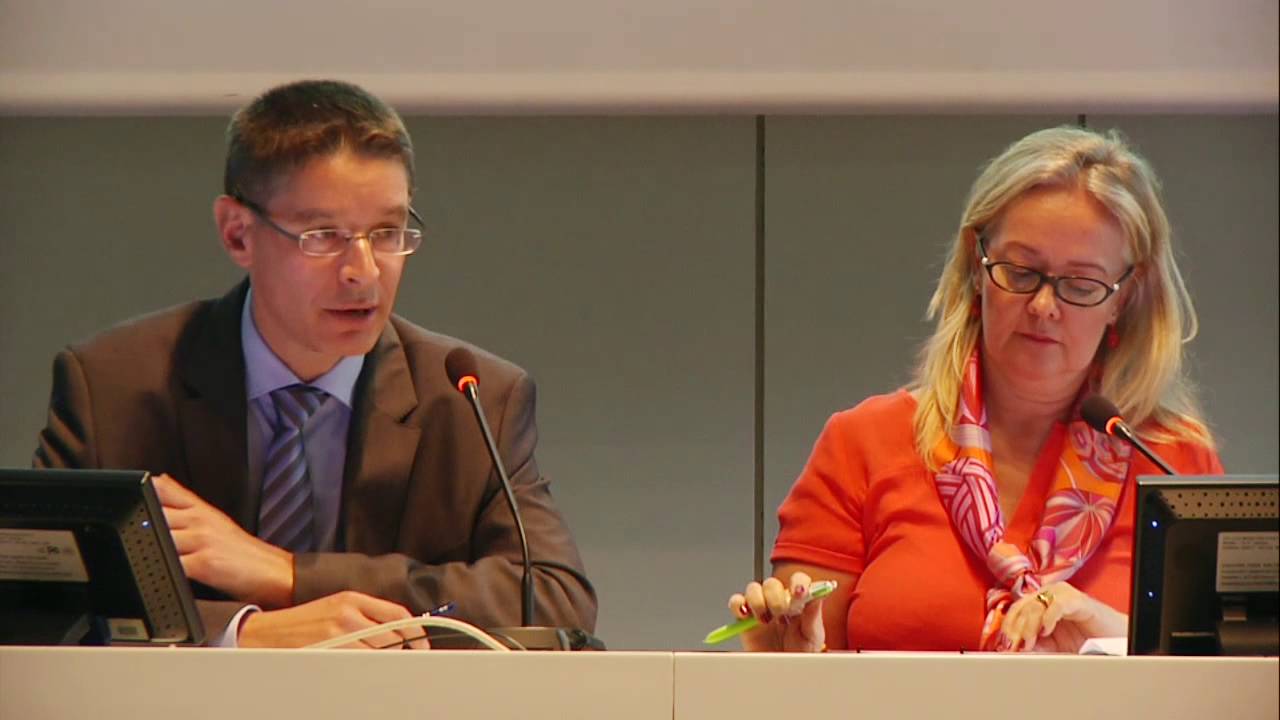 Rencontres notariales  2015 | Achat &agrave; deux