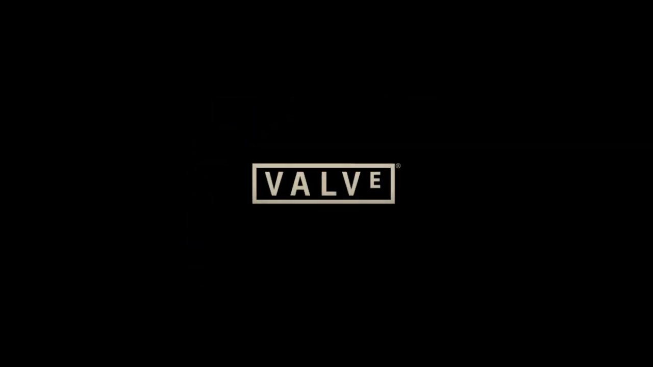 Valve Intro (2022 Portal 2 Nintendo Switch Version)