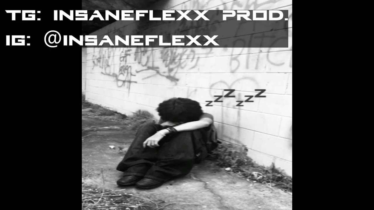 (FREE FOR NON PROFIT USE) FALLEN777ANGEL X FORTUNA 812 ARCHIVECORE TYPE BEAT (PROD. BY INSANEFLEXX)