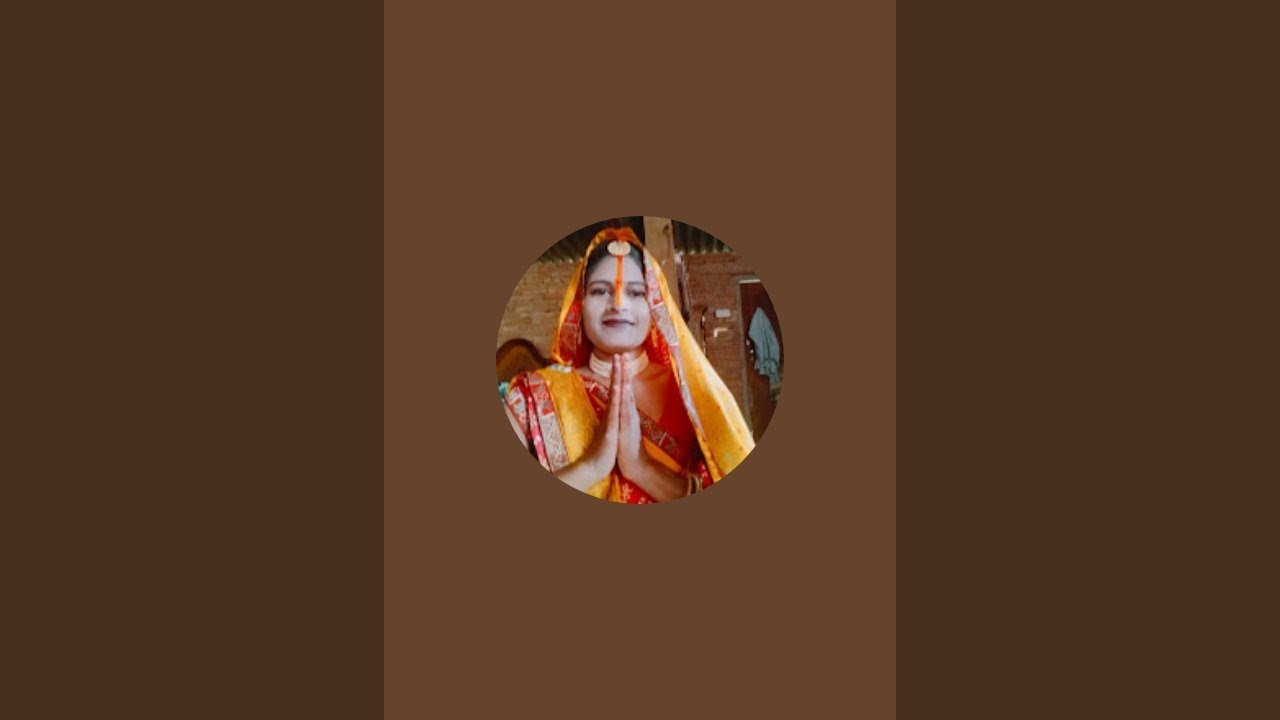 Poonam Nagar is live!