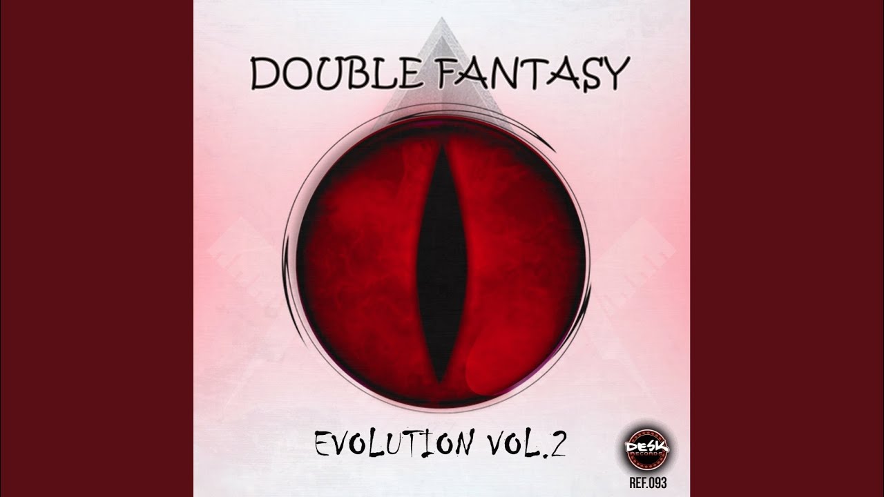 Evolution, Vol. 2 (Original Mix)