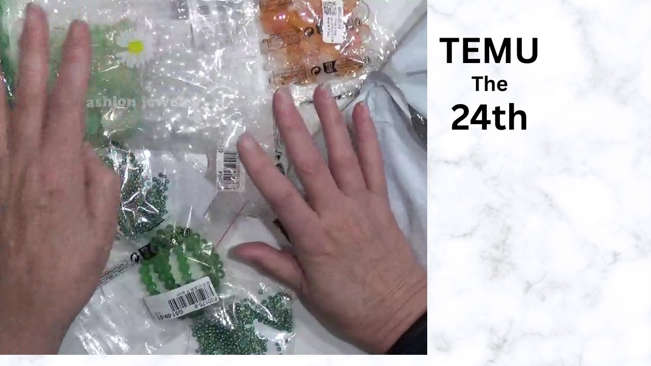Temu the 24th   Made with Clipchamp
