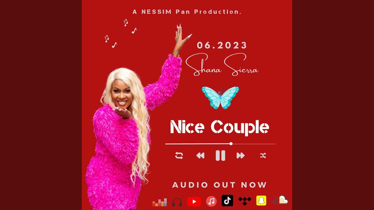 NICE COUPLE
