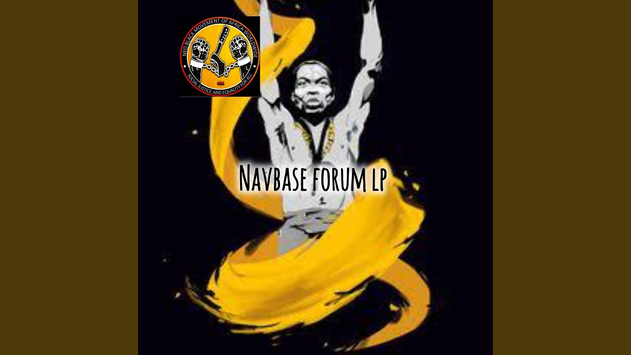 NBM JOLLY Navbase forum lp 2024