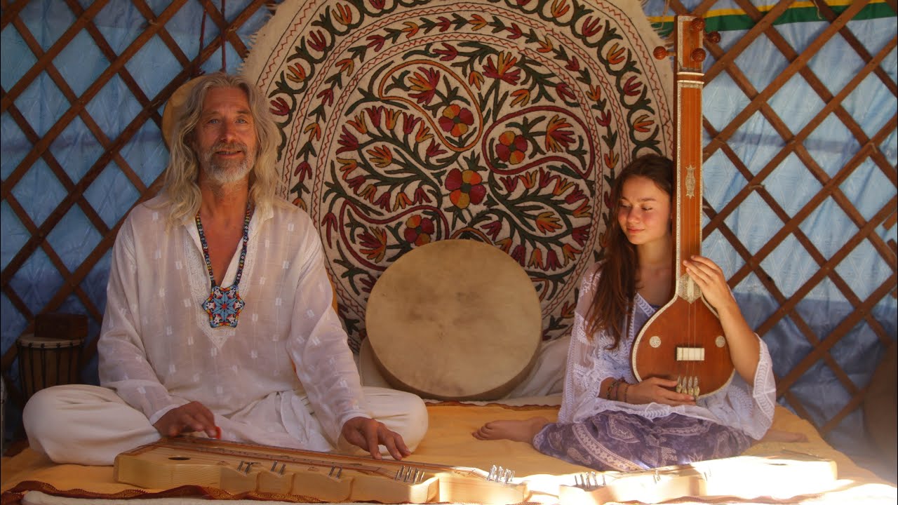 Istvan Sky Heal my love - Gyógyítsd meg a szerelmemet - medicine music