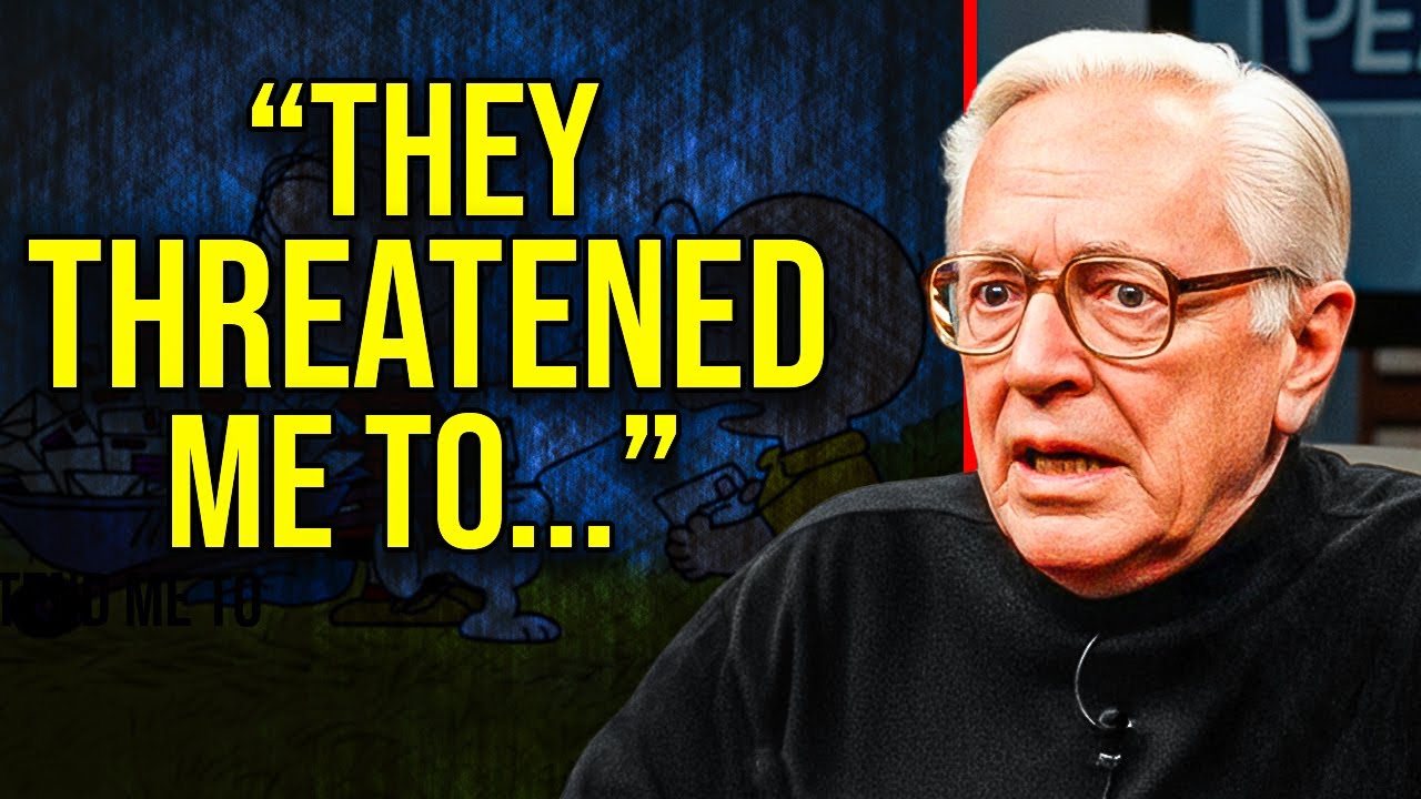 &ldquo;I&rsquo;m Done.&rdquo; The Phone Call That Ended Charles Schulz ''Peanuts'' in One Night
