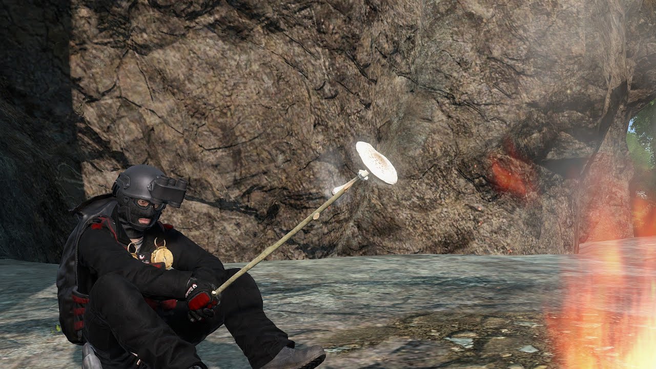 Stream #6 - Back on DEERISLE #DayZ Experimental Dev Build - 1080p60fps