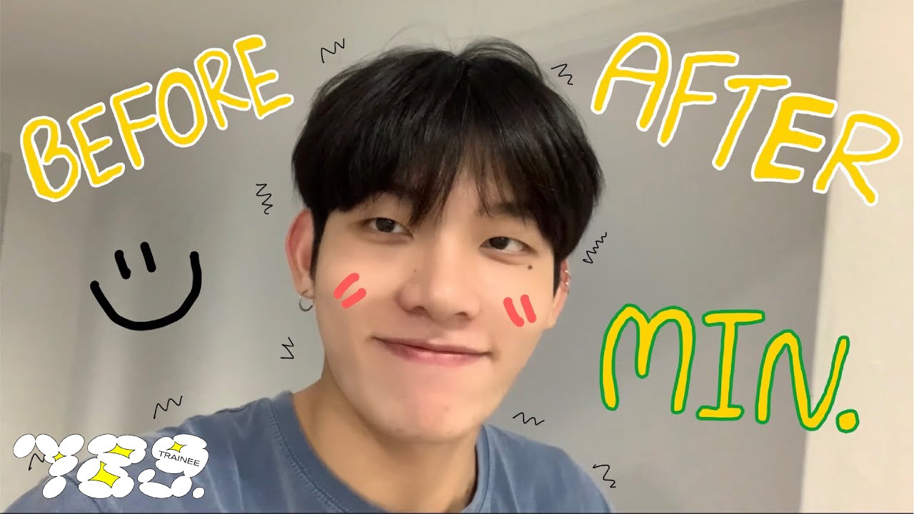789TRAINEE - MIN พี่มินเป็นคนยังไงนะเอ๋ ? เด็ก ๆ มาบอกสักหน่อย