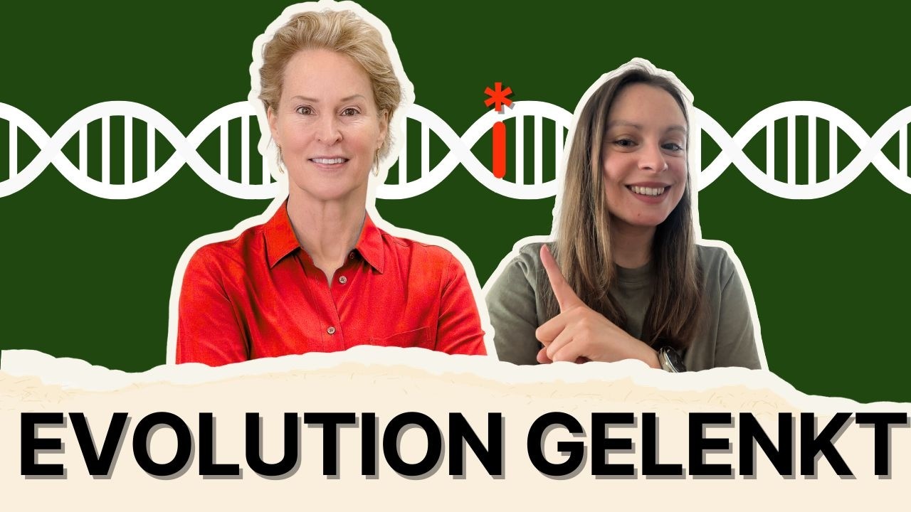 Frances Arnold: Die Meisterin der Evolution